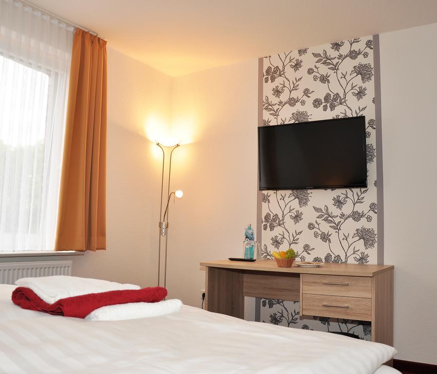 Hotel Bohlje Westerstede Rom bilde