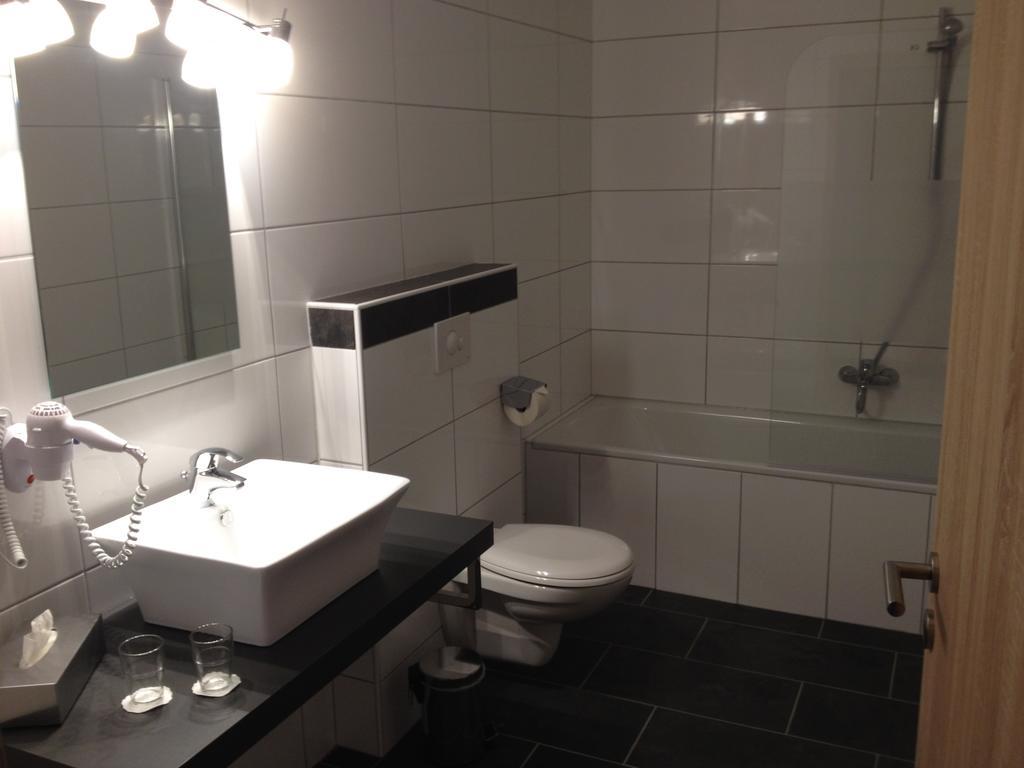 Hotel Bohlje Westerstede Rom bilde