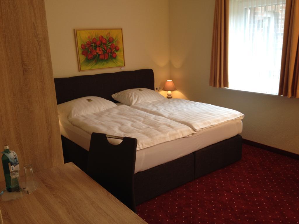 Hotel Bohlje Westerstede Rom bilde
