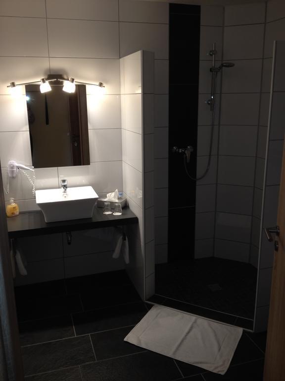 Hotel Bohlje Westerstede Rom bilde