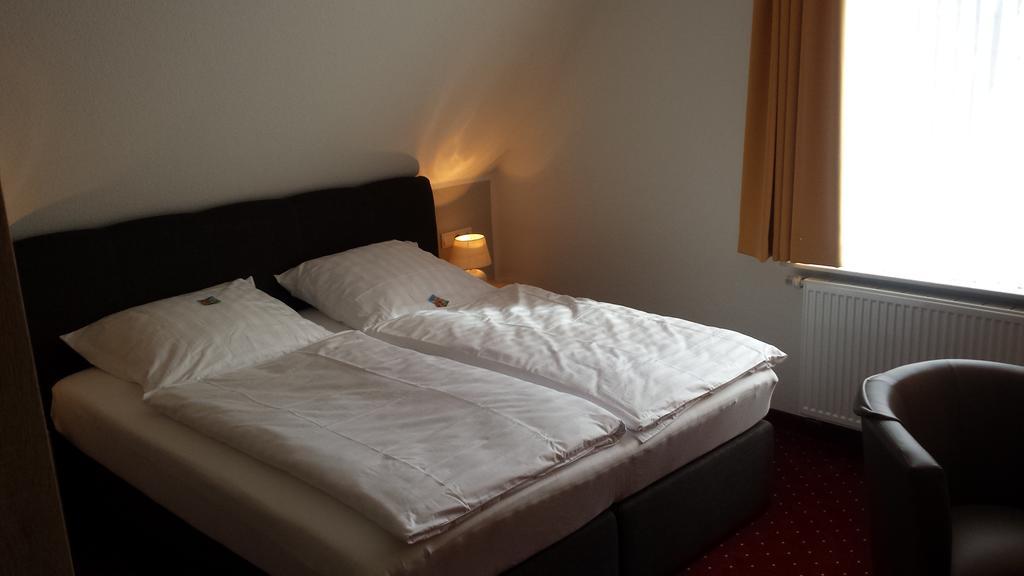 Hotel Bohlje Westerstede Rom bilde
