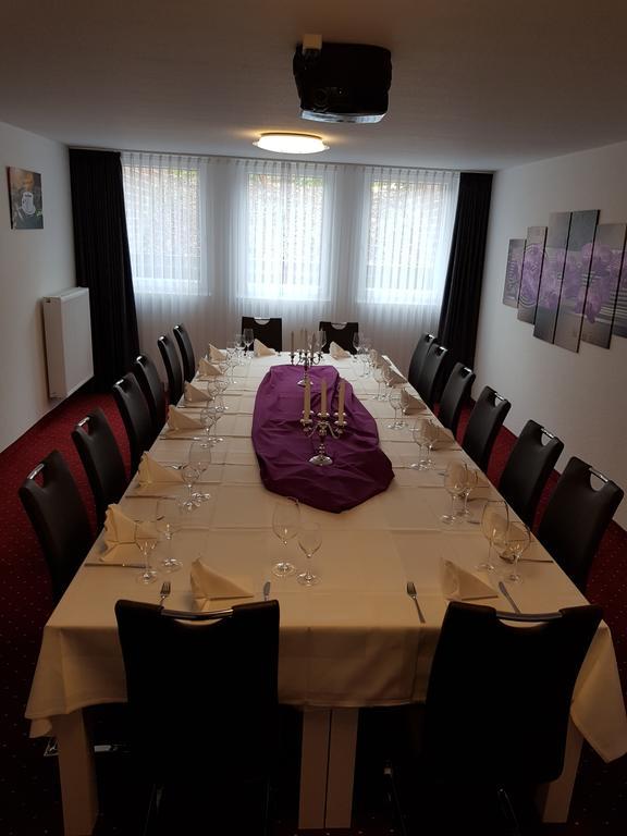 Hotel Bohlje Westerstede Eksteriør bilde